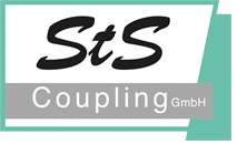STS coupling logo