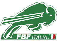FBF ITALIA logo