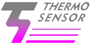 Thermo Sensor logo