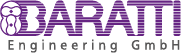 Baratti logo