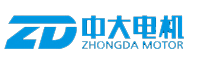 ZD-MOTOR logo