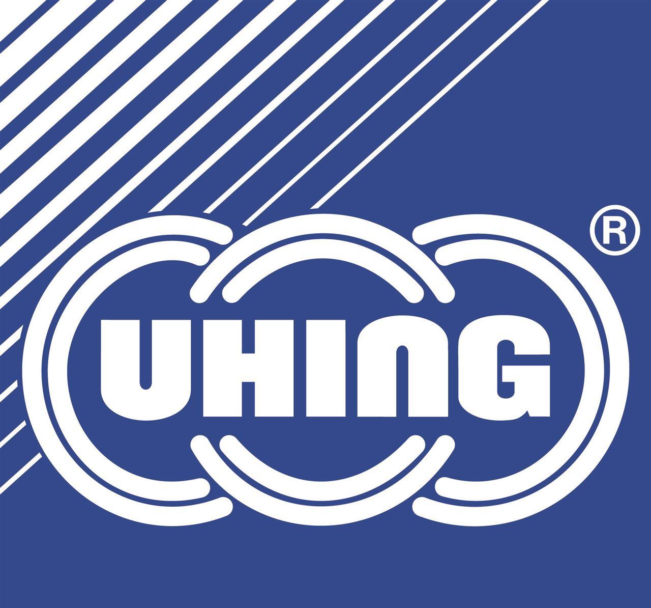 UHING logo