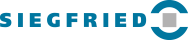 SIEGFRIED (HEINZ SIEGFRIED) logo