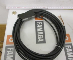 Absolut Messsystem SSI ELGO Electronic