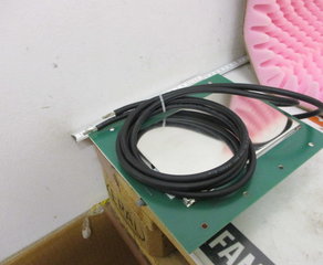 Плата
Karte SES 1700V
(Ersatz für Matnr. 170247) SMS Elotherm