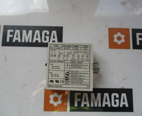 Усилитель 
PA 11 A 403T Telco