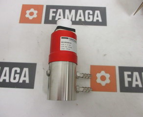 датчики давления
DRUCKTRANSMITTER TYP 692
0 … 5V 11 … 33VDC / 24VAC +/- 15% 3-Leiter HUBA CONTROL