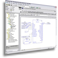 Программное обеспечение для приводов